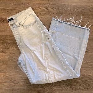 Flare Jeans size 25